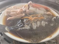 -仙螺岛海鲜自助餐厅(总店)
