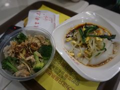 -魏家凉皮(博水商务大厦店)