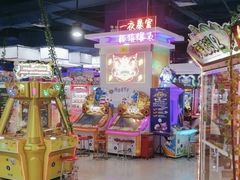 -大玩家(大连高新万达店)