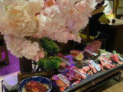 -樱宿日式和牛烧肉(五道口店)