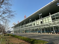 -威海大水泊国际机场