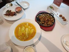 -月福京味斋·烤鸭店·北京菜(鼓楼总店)