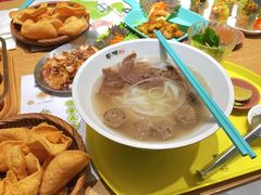 -蔡澜Pho·越南粉餐厅(海上世界店)