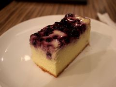 蓝莓cheese-榖屋house of flour(张江首店)