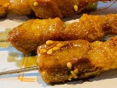 -马海涛牛肉串·午市牛腩饭·烧烤夜宵(领汇广场店)