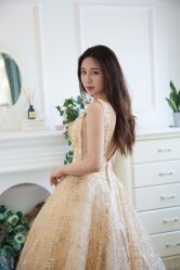 -LANYI COUTURE高级婚纱礼服改衣店