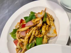 -必点海鲜·海肠捞饭(滨江道一店)