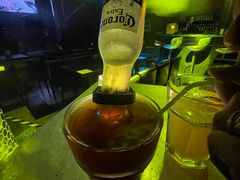 -288 Livehouse 酒吧(思南公馆店)