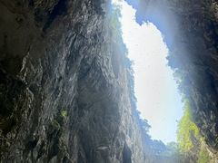 -英西峰林·洞天仙境