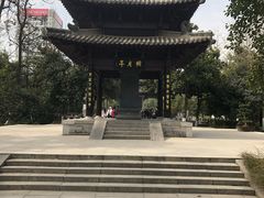 -包公祠