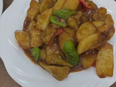 -牛街同乐祥肉饼店(天通苑店)