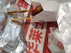 -华莱士·全鸡汉堡(柳州店)