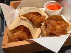 -探鱼·鲜青椒爽麻烤鱼(领展购物广场店)