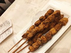 -功德林素菜饭庄(前门店)
