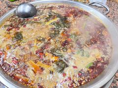 -小饕荟雅安贡椒鱼鲜馆(广福桥店)