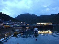 景点-南丫岛