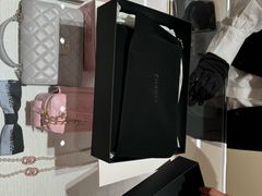 -CHANEL(恒隆广场店)