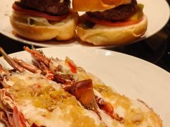 -西安W酒店·WEI全味西餐厅