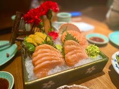 -阿吾罗日本料理(K11艺术中心店)