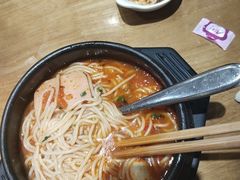 -猪脑壳凉面(南正街店)