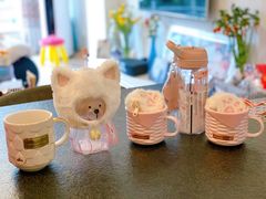 -星巴克(新达汇三林店)