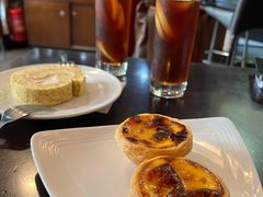 柠檬茶-安德鲁饼店(总店)