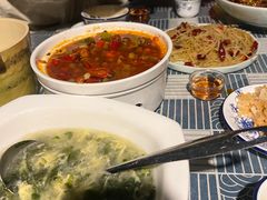 -胖子菜馆(花园餐厅店)