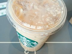 -星巴克(朵云轩店)
