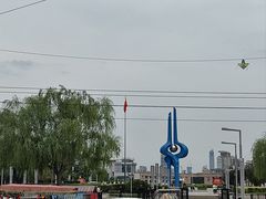 -泉城广场