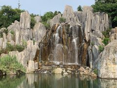 -南京银杏湖乐园