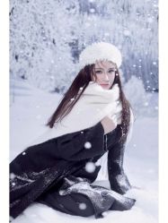 点击看大图 -蜜桃少女VISION写真馆(雁塔店)