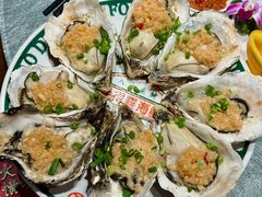-蚝得喜海鲜(东城店)