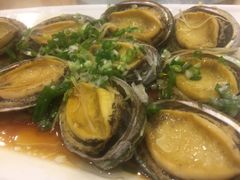 -鲤鱼门海鲜街