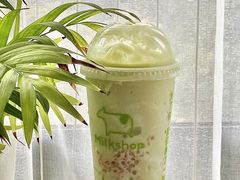 -迷客夏Milksha(无锡苏宁店)