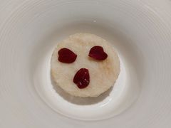 点亮右上尝鲜甜心薯块-合利屋(三元桥店)