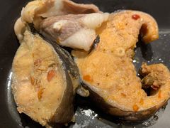 -新辣道鱼火锅(领展购物广场·中关村店)