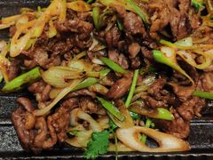 铁板炙子烤肉-集市口(西红门宜家店)