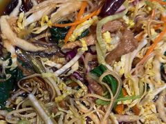 -北李妈妈菜·海肠捞饭(开发区万达店)