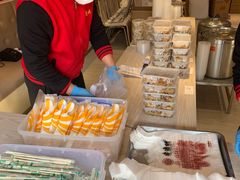 -老通城豆皮大王(吉庆街店)