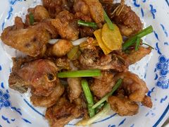 -腰记饭店(龙源路店)