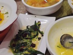 -李氏传家菜(兴城路店)