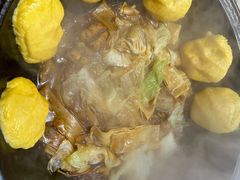 -福熙鼎铁锅炖鱼(槐中路店)