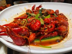 -梁家大院•农家菜(昆山会展中心店)