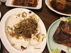 -美乐食街(小南店)