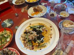 -鱼满舱·鲜活海鲜·正宗鲁菜