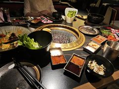-厚贞日式烤肉(浦东汇智店)