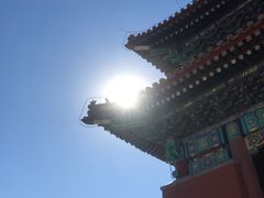 -历代帝王庙博物馆