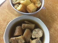 -新记肉骨茶
