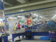 -天河沃尔玛