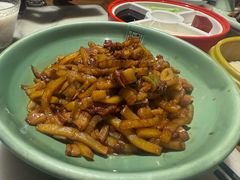 -小吊梨汤·北京菜·烤鸭(清河万象汇店)